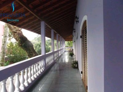 Sobrado, 5 quartos, 560 m² - Foto 3