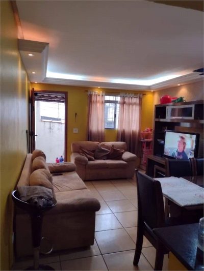 Sobrado, 2 quartos, 150 m² - Foto 1