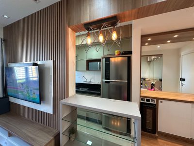 Apartamento, 2 quartos, 54 m² - Foto 4