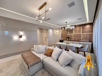 Apartamento, 3 quartos, 165 m² - Foto 5