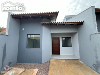 Casa, 3 quartos - Foto 3
