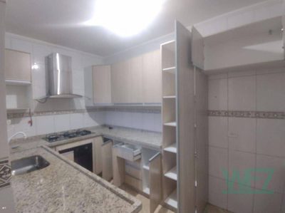 Sobrado, 2 quartos, 100 m² - Foto 4