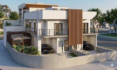 Casa, 3 quartos, 117 m² - Foto 1