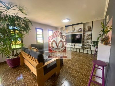 Sobrado, 3 quartos, 281 m² - Foto 2