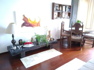 Apartamento, 2 quartos, 96 m² - Foto 4