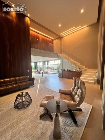 Casa, 6 quartos, 476 m² - Foto 2
