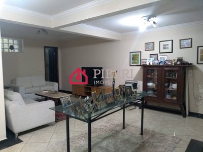 Sobrado, 3 quartos, 200 m² - Foto 5
