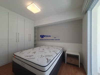 Apartamento, 1 quarto, 104 m² - Foto 4