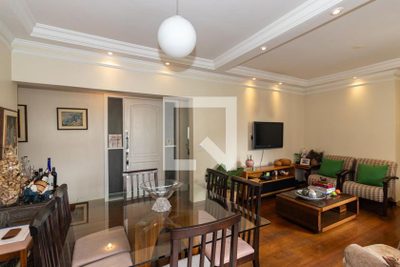 Apartamento, 3 quartos, 125 m² - Foto 4