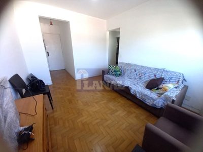 Apartamento, 1 quarto, 45 m² - Foto 3