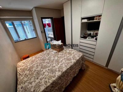 Apartamento, 3 quartos, 90 m² - Foto 5