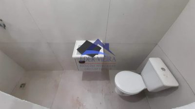 Loja-Salão, 50 m² - Foto 2