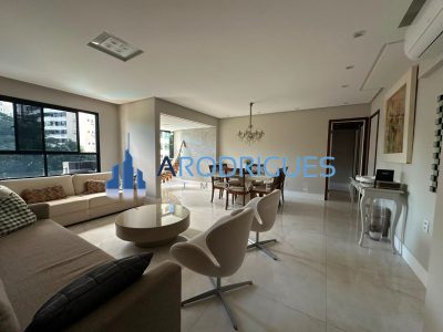 Apartamento, 3 quartos, 120 m² - Foto 2
