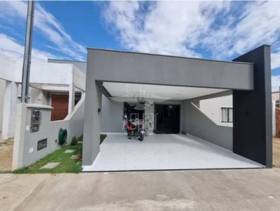 Casa, 3 quartos, 142 m² - Foto 2