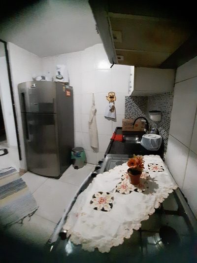 Apartamento, 3 quartos, 61 m² - Foto 5