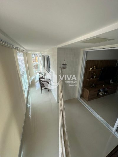 Apartamento, 3 quartos, 153 m² - Foto 5