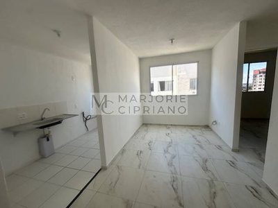 Apartamento, 2 quartos, 39 m² - Foto 4