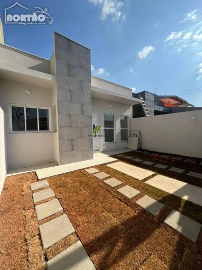 Casa, 5 quartos, 91 m² - Foto 2