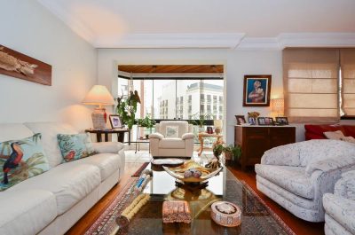 Apartamento, 4 quartos, 226 m² - Foto 2