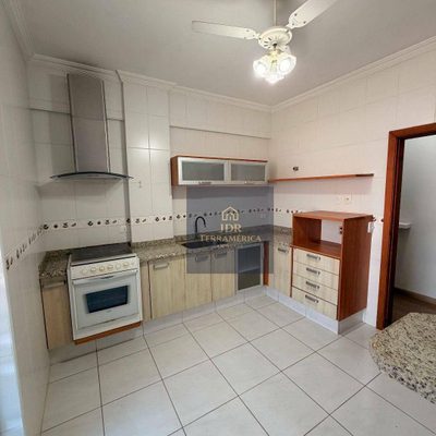 Apartamento, 3 quartos, 110 m² - Foto 4