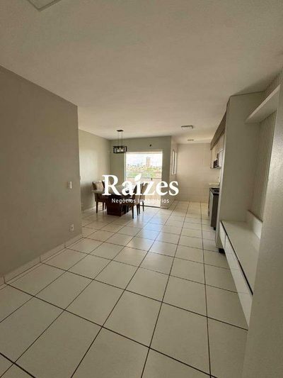 Apartamento, 2 quartos, 56 m² - Foto 3