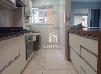 Apartamento, 3 quartos, 80 m² - Foto 4