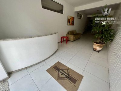 Apartamento, 2 quartos, 90 m² - Foto 3