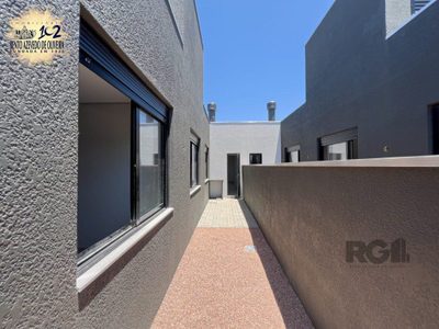 Casa, 3 quartos, 88 m² - Foto 3