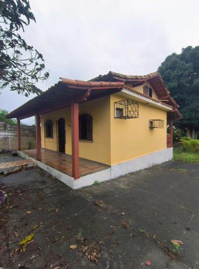 Casa, 2 quartos, 450 m² - Foto 4