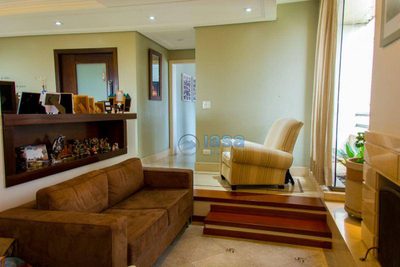 Apartamento, 3 quartos, 248 m² - Foto 5