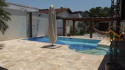 Casa, 8 quartos, 400 m² - Foto 5