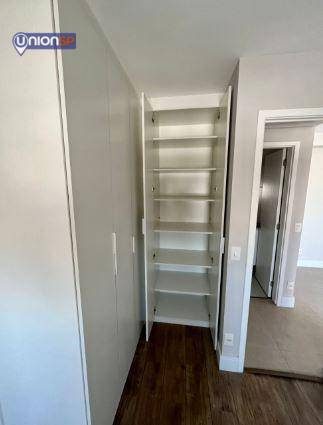 Apartamento, 1 quarto, 37 m² - Foto 5