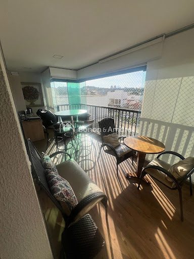 Apartamento, 3 quartos, 107 m² - Foto 4