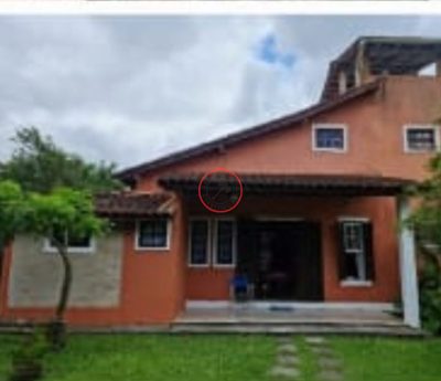 Casa, 3 quartos, 135 m² - Foto 1