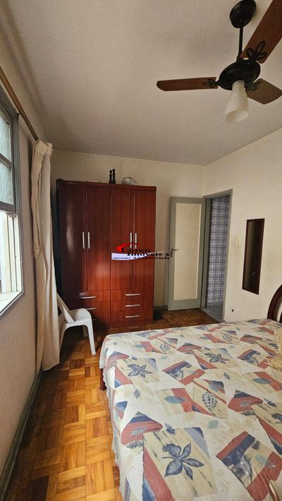 Apartamento, 1 quarto, 48 m² - Foto 4