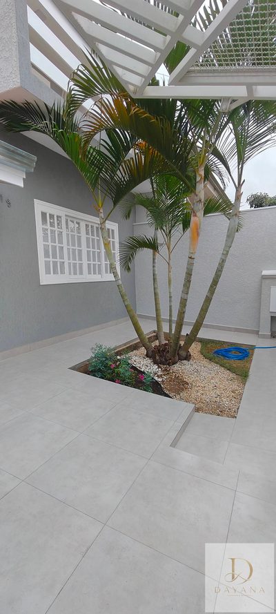 Sobrado, 4 quartos, 200 m² - Foto 2