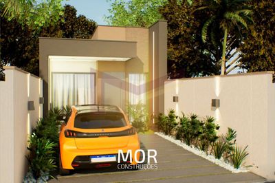 Casa, 3 quartos, 86 m² - Foto 5