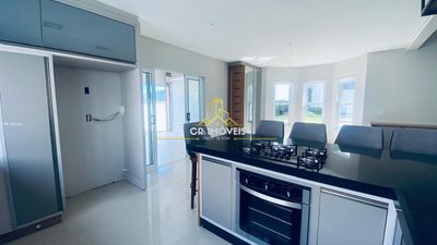 Sobrado, 3 quartos, 228 m² - Foto 3