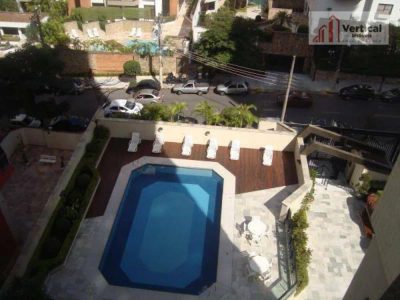 Apartamento, 4 quartos, 260 m² - Foto 2