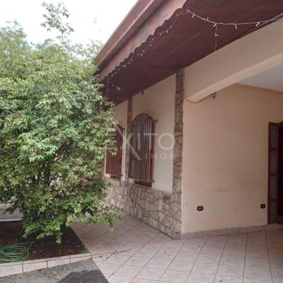 Casa, 3 quartos, 180 m² - Foto 1