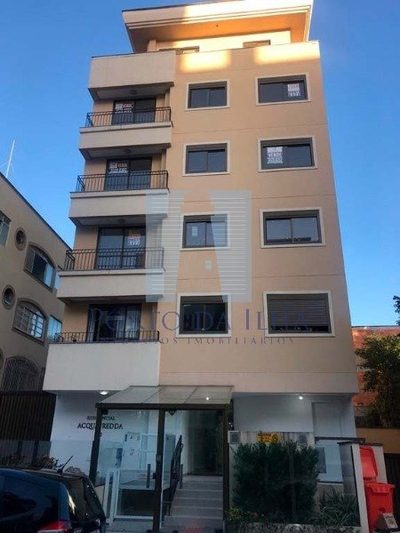 Apartamento, 2 quartos, 105 m² - Foto 2