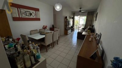 Apartamento, 3 quartos, 105 m² - Foto 1