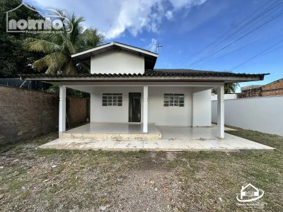 Casa, 4 quartos - Foto 1