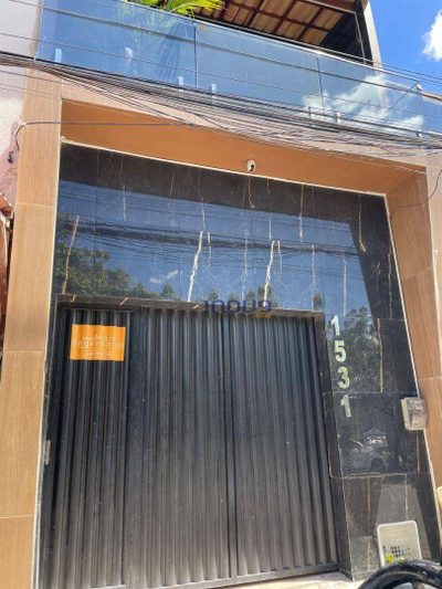 Sala-Conjunto, 132 m² - Foto 1