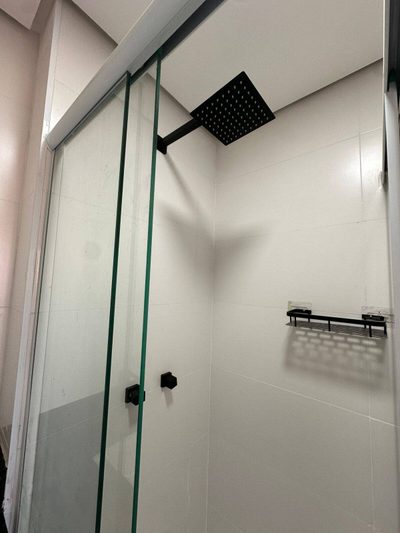 Apartamento, 2 quartos - Foto 2