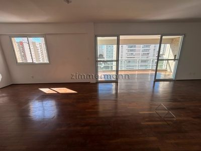 Apartamento, 3 quartos, 158 m² - Foto 2