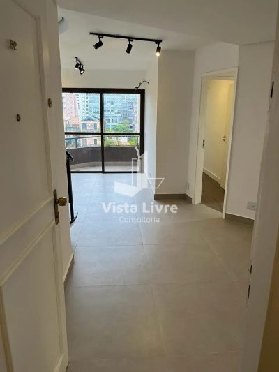 Apartamento, 2 quartos, 128 m² - Foto 2
