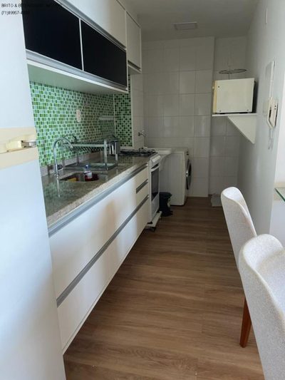 Apartamento, 1 quarto, 48 m² - Foto 5