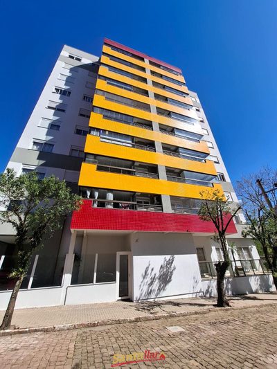 Apartamento, 2 quartos, 81 m² - Foto 1