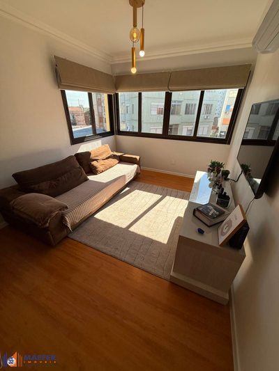 Apartamento, 2 quartos, 71 m² - Foto 3